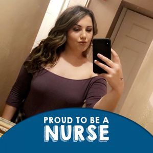 Meet your Posher, Caitlin